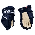 Guanti da hockey Bauer Vapor 2X Senior