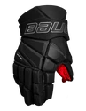 Guanti da hockey Bauer Vapor 3X black Intermediate
