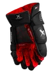 Guanti da hockey Bauer Vapor 3X Black Senior