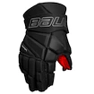 Guanti da hockey Bauer Vapor 3X Black Senior
