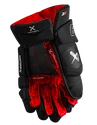 Guanti da hockey Bauer Vapor 3X Black Senior