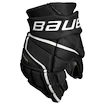 Guanti da hockey Bauer Vapor 3X PRO Black/White Junior
