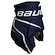 Guanti da hockey Bauer Vapor 3X PRO Navy Junior