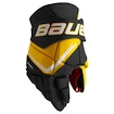 Guanti da hockey Bauer Vapor FLY40 Black/Gold Intermediate