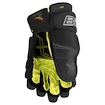Guanti da hockey Bauer Vapor FLY40 Black Junior