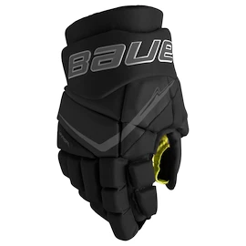 Guanti da hockey Bauer Vapor FLY40 Black Junior