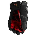 Guanti da hockey Bauer Vapor FLY40 Black Senior