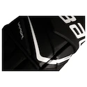 Guanti da hockey Bauer Vapor FLY40 Black/White Intermediate