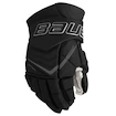 Guanti da hockey Bauer Vapor FLYLITE Black Senior
