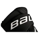 Guanti da hockey Bauer Vapor FLYLITE Black/White Intermediate