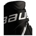 Guanti da hockey Bauer Vapor FLYLITE Black/White Intermediate