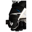 Guanti da hockey Bauer Vapor FLYLITE Black/White Senior