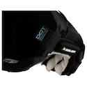 Guanti da hockey Bauer Vapor FLYLITE Black/White Senior