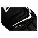 Guanti da hockey Bauer Vapor FLYLITE Black/White Senior