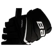 Guanti da hockey Bauer Vapor FLYPRO Black/White Intermediate