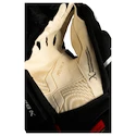 Guanti da hockey Bauer Vapor FLYPRO Black/White Intermediate