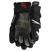 Guanti da hockey Bauer Vapor FLYPRO Black/White Junior