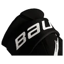 Guanti da hockey Bauer Vapor FLYPRO Black/White Senior