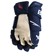 Guanti da hockey Bauer Vapor FLYPRO Navy Intermediate