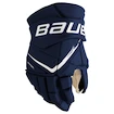 Guanti da hockey Bauer Vapor FLYPRO Navy Senior