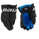 Guanti da hockey Bauer X Black/White Youth