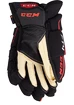 Guanti da hockey CCM JetSpeed FT4 Junior