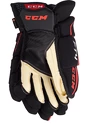 Guanti da hockey CCM JetSpeed FT4 Junior