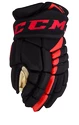 Guanti da hockey CCM JetSpeed FT4 Junior