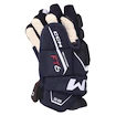 Guanti da hockey CCM JetSpeed FT6 Navy/White Junior