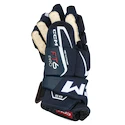 Guanti da hockey CCM JetSpeed FT6 Pro Navy/White Senior