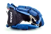 Guanti da hockey CCM JetSpeed FT6 Royal/White Senior