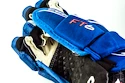 Guanti da hockey CCM JetSpeed FT6 Royal/White Senior