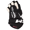 Guanti da hockey CCM JetSpeed FT680 Black/White Junior