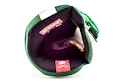 Guanti da hockey CCM JetSpeed FT680 Dark Green/White Senior