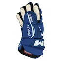 Guanti da hockey CCM JetSpeed FT680 Royal/White Junior