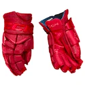 Guanti da hockey CCM JetSpeed FT8 Pro Red Senior