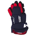 Guanti da hockey CCM Next Navy/White Youth