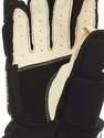 Guanti da hockey CCM Tacks AS 550 Black/White Senior