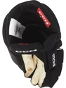 Guanti da hockey CCM Tacks AS 550 Black/White Senior