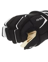 Guanti da hockey CCM Tacks AS 550 Black/White Senior