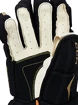 Guanti da hockey CCM Tacks AS 580 black/gold Senior