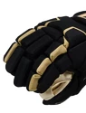 Guanti da hockey CCM Tacks AS 580 black/gold Senior