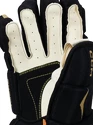 Guanti da hockey CCM Tacks AS 580 black/gold Senior