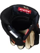 Guanti da hockey CCM Tacks AS 580 black/orange Senior