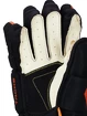 Guanti da hockey CCM Tacks AS 580 black/orange Senior
