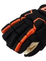 Guanti da hockey CCM Tacks AS 580 black/orange Senior