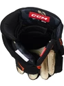 Guanti da hockey CCM Tacks AS 580 black/orange Senior
