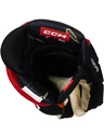 Guanti da hockey CCM Tacks AS 580 black/red/white Senior
