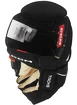 Guanti da hockey CCM Tacks AS 580 Black/White Senior