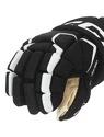 Guanti da hockey CCM Tacks AS 580 Black/White Senior